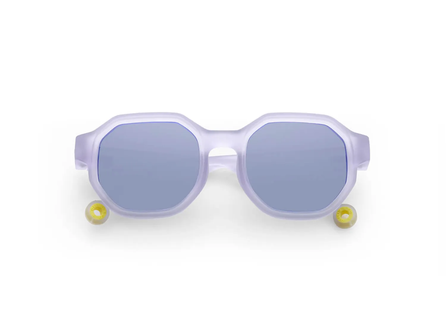 Okulary Przeciwsłoneczne|Okulary Przeciwsłoneczne | Olivio & Co Okulary Creative D Shell Purple Polarized 10+