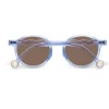 Okulary Oval Blueberry Polarized 3-5