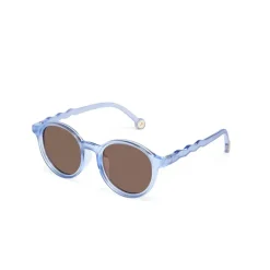 Okulary Oval Blueberry Polarized 3-5
