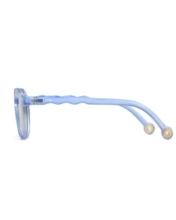Okulary Oval Blueberry Polarized 3-5