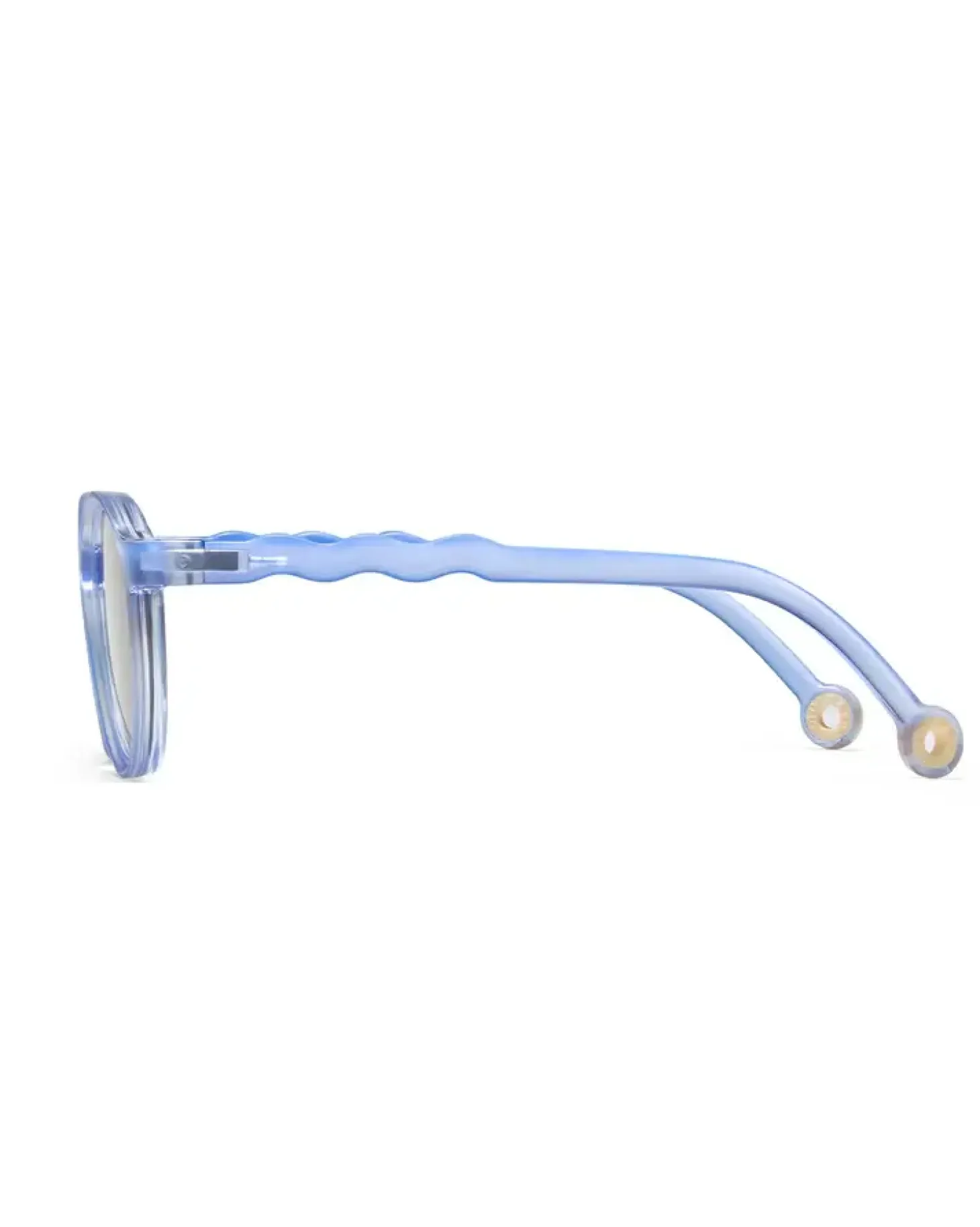 Okulary Oval Blueberry Polarized 3-5
