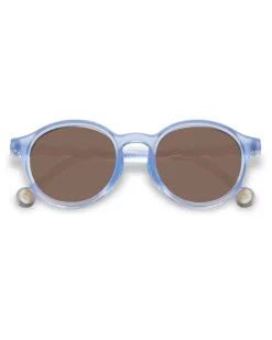 Okulary Oval Blueberry Polarized 3-5