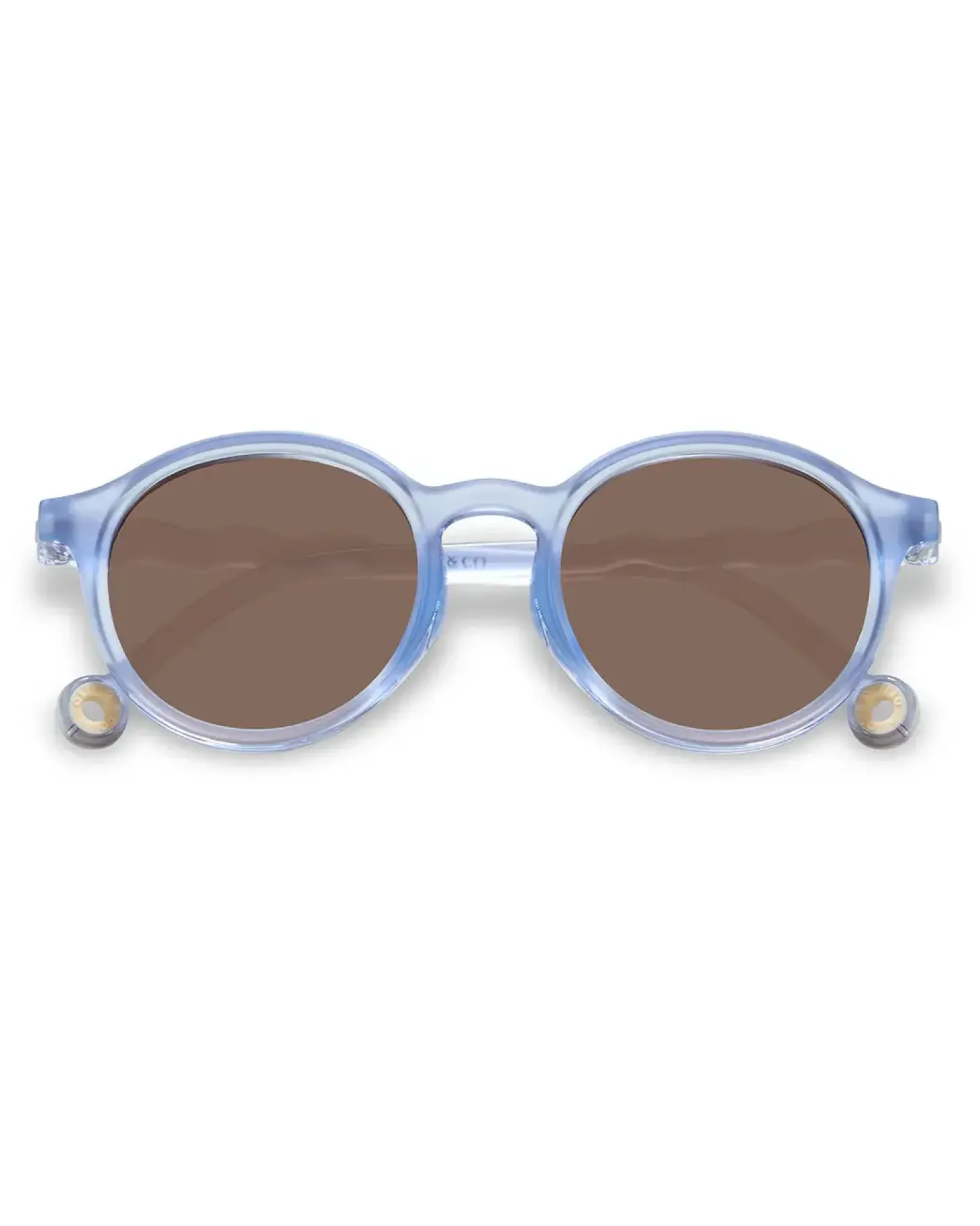 Okulary Oval Blueberry Polarized 3-5