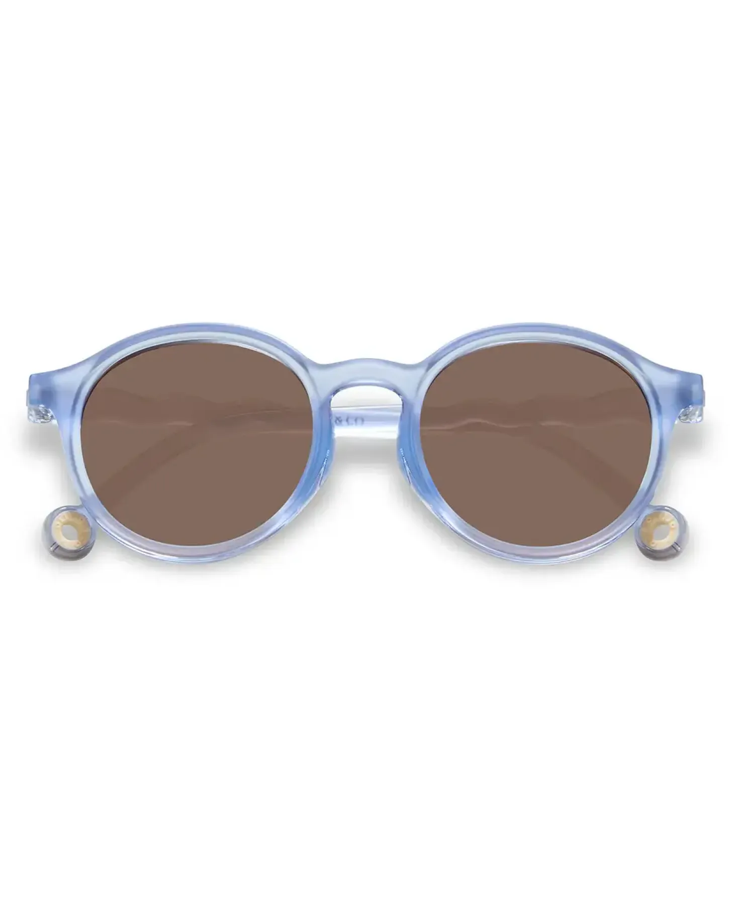 Okulary Oval Blueberry Polarized 5-10