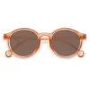 Okulary Oval Fig Pink Polarized 5-10