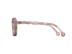 Okulary Oval Floral Reverie Polarized 3-5