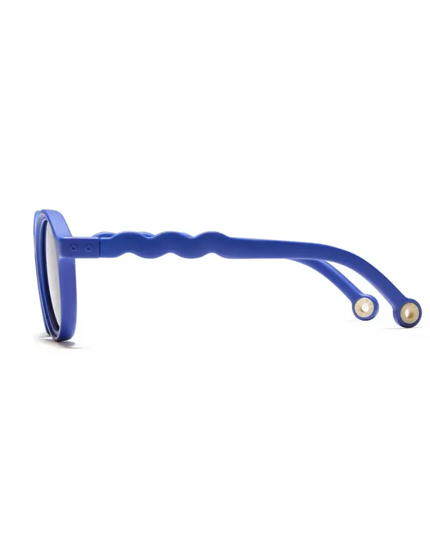 Okulary Przeciwsłoneczne|Okulary Przeciwsłoneczne | Olivio & Co Okulary Oval Midnight Berry Polarized 1-3