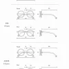 Okulary Przeciwsłoneczne|Okulary Przeciwsłoneczne | Olivio & Co Okulary Oval Purple Coral Polarized 3-5