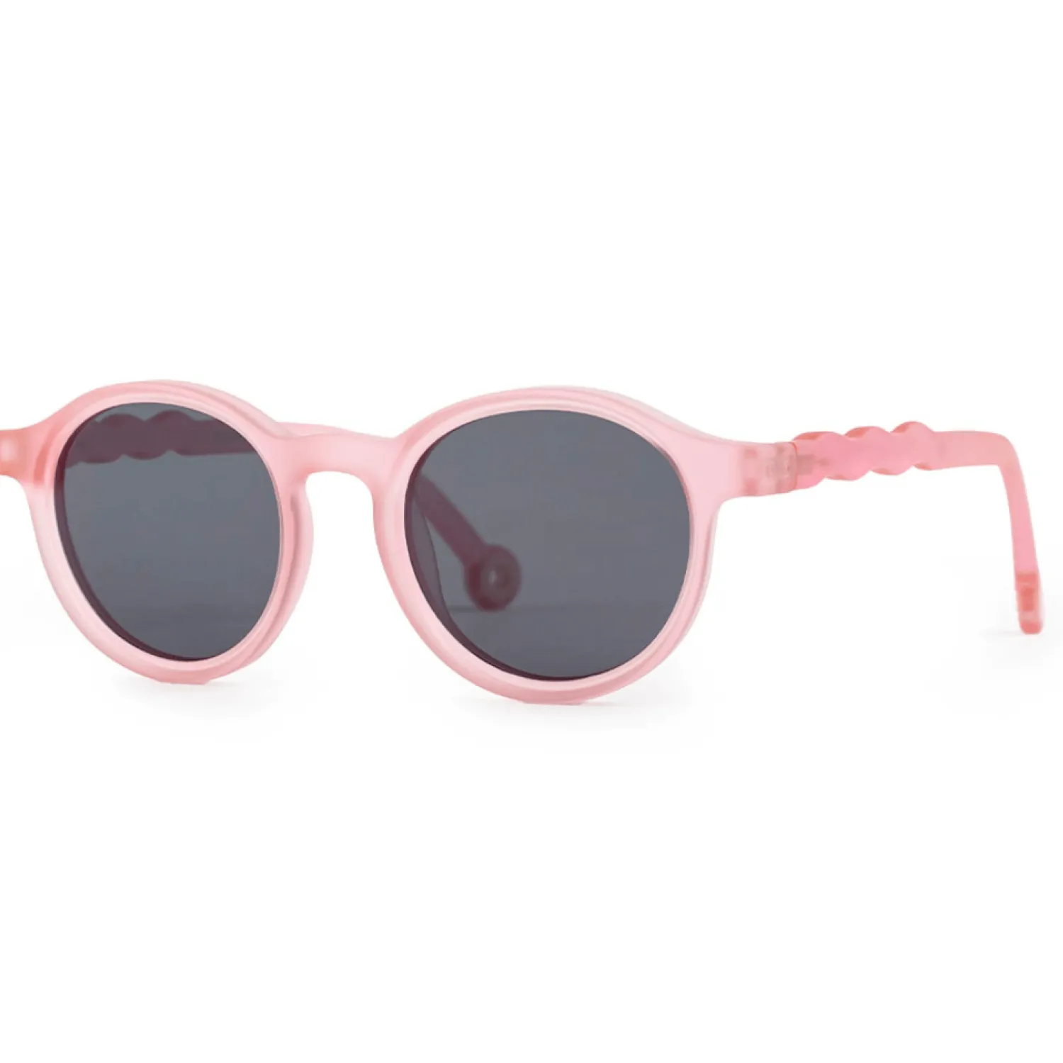 Okulary Przeciwsłoneczne|Okulary Przeciwsłoneczne | Olivio & Co Okulary Oval Rock Rose Polarized 3-5