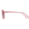 Okulary Przeciwsłoneczne|Okulary Przeciwsłoneczne | Olivio & Co Okulary Oval Rock Rose Polarized 5-10