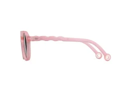 Okulary Przeciwsłoneczne|Okulary Przeciwsłoneczne | Olivio & Co Okulary Oval Rock Rose Polarized 5-10