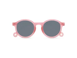 Okulary Przeciwsłoneczne|Okulary Przeciwsłoneczne | Olivio & Co Okulary Oval Rock Rose Polarized 5-10