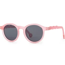 Okulary Przeciwsłoneczne|Okulary Przeciwsłoneczne | Olivio & Co Okulary Oval Rock Rose Polarized 5-10