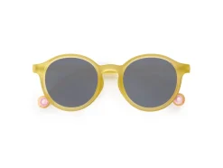 Okulary Oval Sun Coral Polarized 5-10