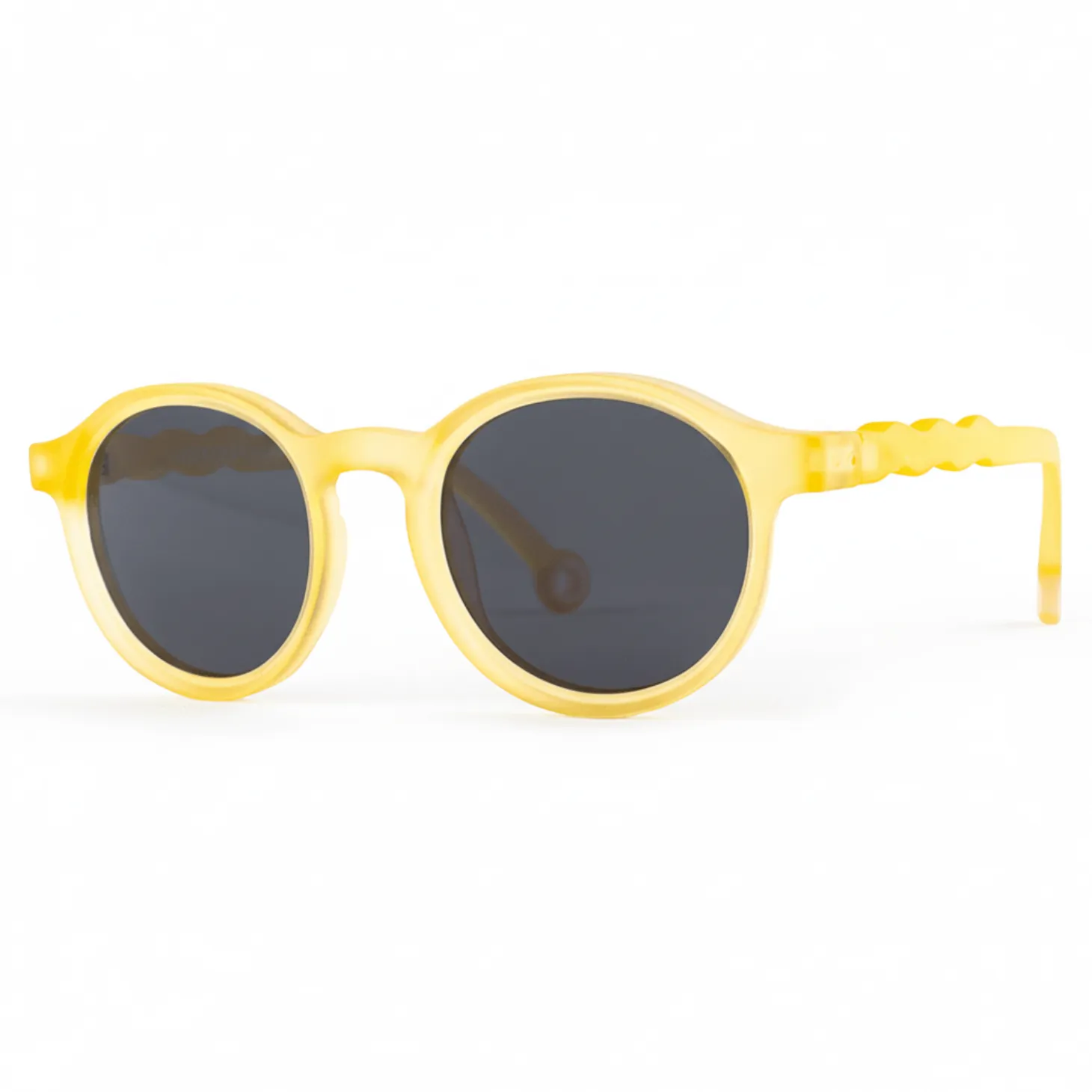 Okulary Oval Sun Coral Polarized 5-10
