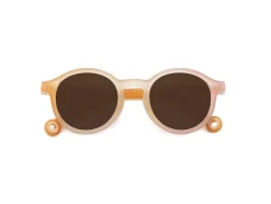 Okulary Przeciwsłoneczne|Okulary Przeciwsłoneczne | Olivio & Co Okulary Oval Waffle Special Polarized 5-10
