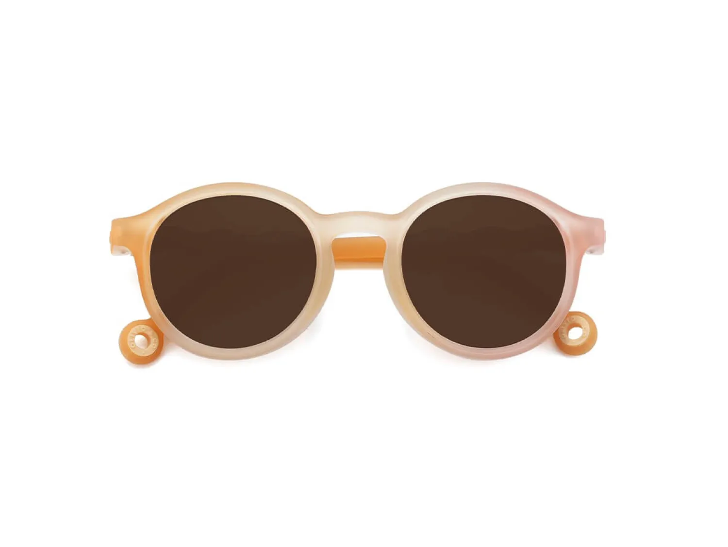 Okulary Przeciwsłoneczne|Okulary Przeciwsłoneczne | Olivio & Co Okulary Oval Waffle Special Polarized 5-10