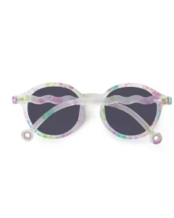 Okulary Przeciwsłoneczne|Okulary Przeciwsłoneczne | Olivio & Co Okulary Oval Wild Flower Polarized 10+