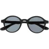 Okulary przeciwsłoneczne Bali Junior BLACK 3-7 l