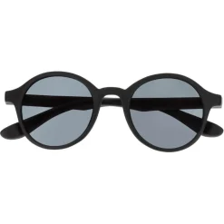 Okulary przeciwsłoneczne Bali Junior BLACK 3-7 l