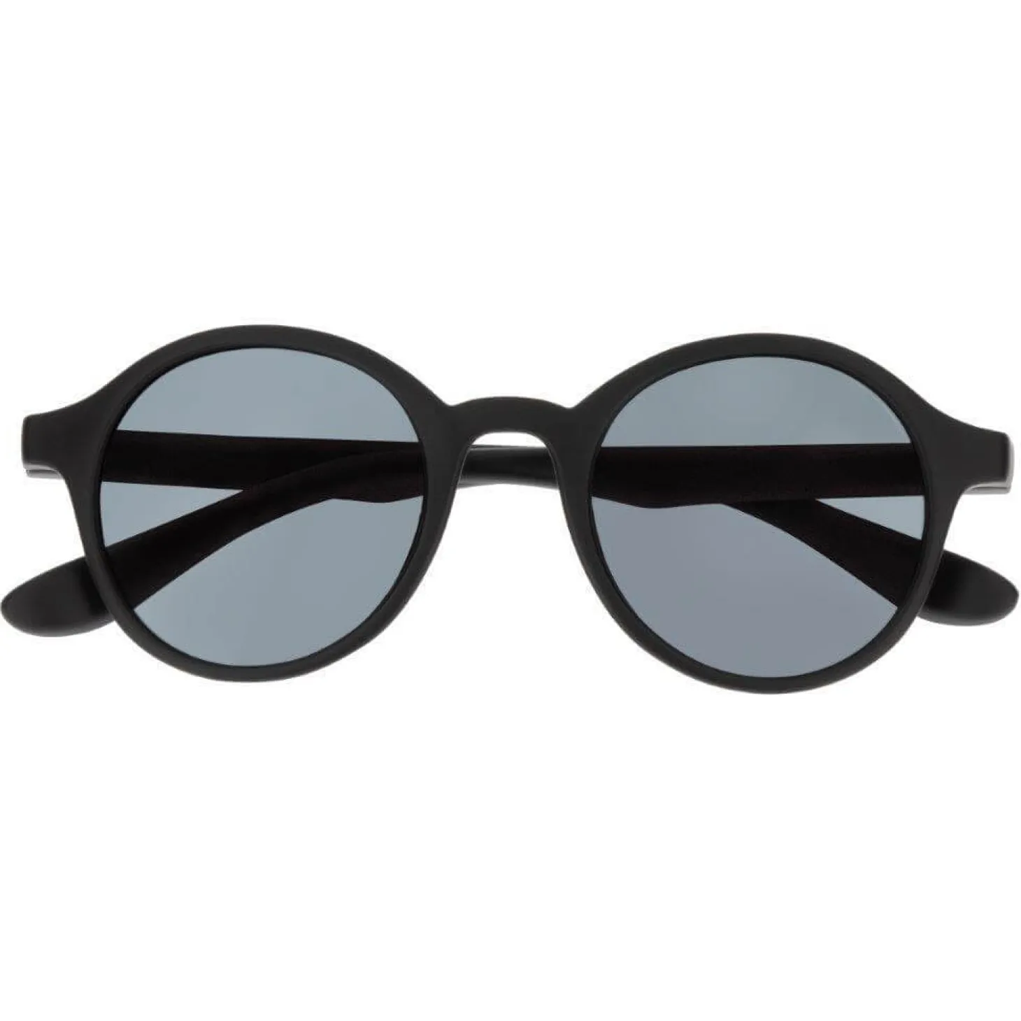 Okulary przeciwsłoneczne Bali Junior BLACK 3-7 l