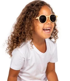 Okulary przeciwsłoneczne Bali Junior CAPPUCINO 3-7 l
