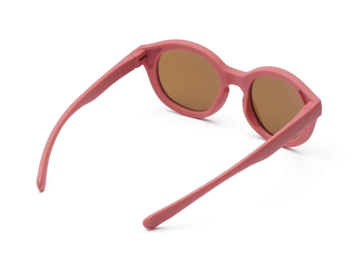 Okulary Przeciwsłoneczne|Okulary Przeciwsłoneczne | Dooky Okulary przeciwsłoneczne Bora Bora VINTAGE PINK 6-36m