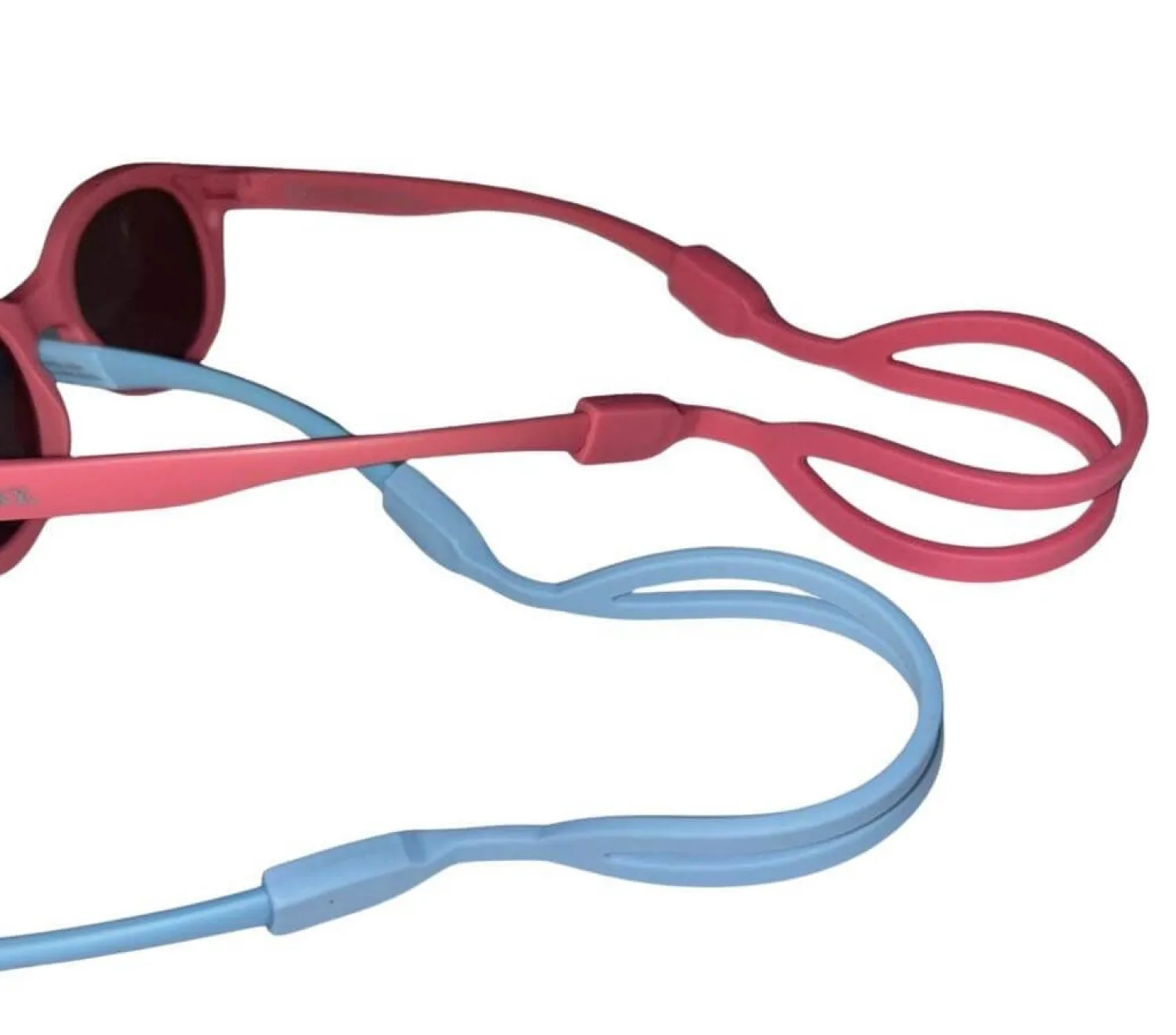 Okulary Przeciwsłoneczne|Okulary Przeciwsłoneczne | Dooky Okulary przeciwsłoneczne Bora Bora VINTAGE PINK 6-36m