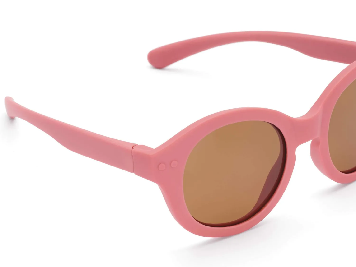 Okulary Przeciwsłoneczne|Okulary Przeciwsłoneczne | Dooky Okulary przeciwsłoneczne Bora Bora VINTAGE PINK 6-36m
