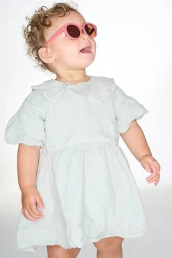 Okulary Przeciwsłoneczne|Okulary Przeciwsłoneczne | Dooky Okulary przeciwsłoneczne Bora Bora VINTAGE PINK 6-36m