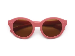 Okulary Przeciwsłoneczne|Okulary Przeciwsłoneczne | Dooky Okulary przeciwsłoneczne Bora Bora VINTAGE PINK 6-36m