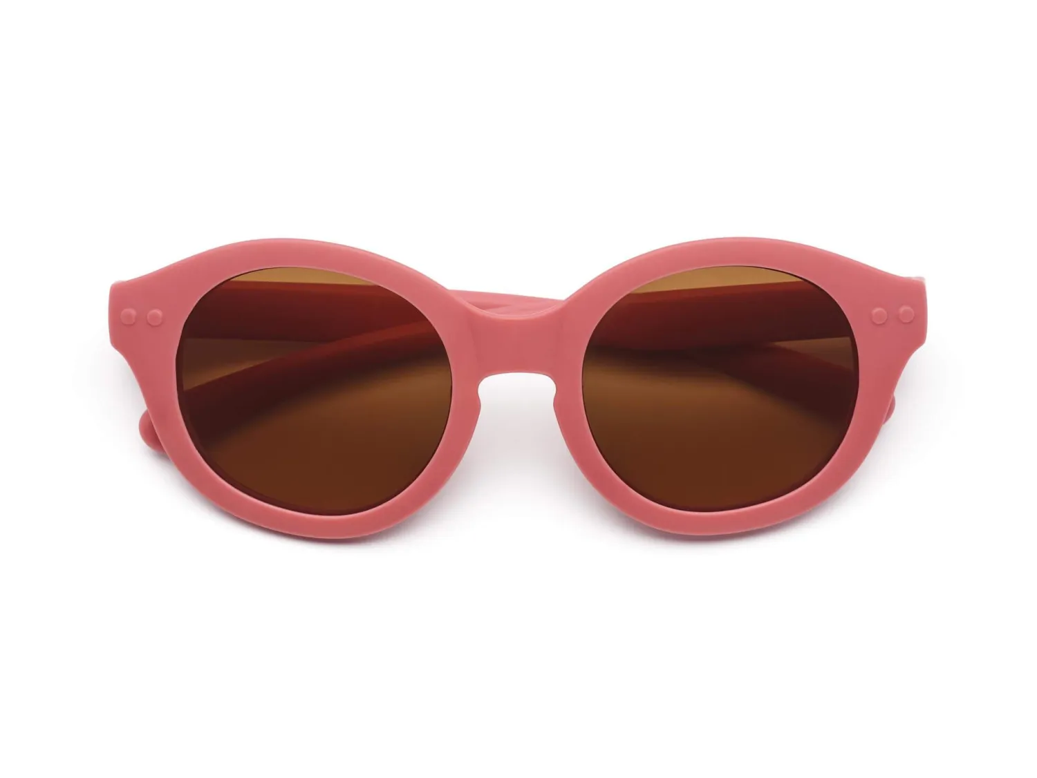 Okulary Przeciwsłoneczne|Okulary Przeciwsłoneczne | Dooky Okulary przeciwsłoneczne Bora Bora VINTAGE PINK 6-36m