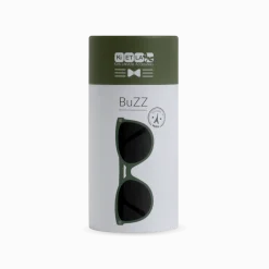 Okulary Przeciwsłoneczne|Okulary Przeciwsłoneczne | Kietla Okulary przeciwsłoneczne BuZZ Khaki