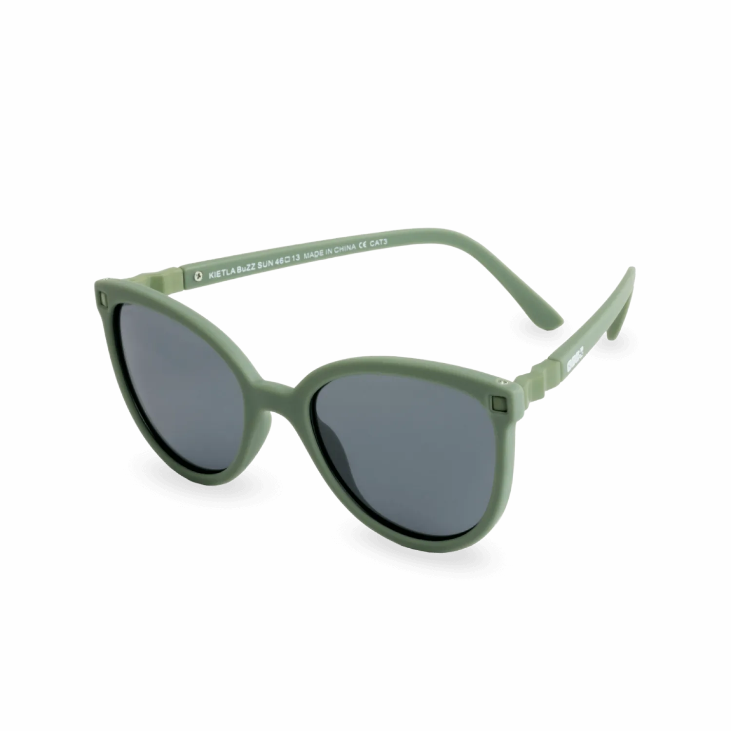 Okulary Przeciwsłoneczne|Okulary Przeciwsłoneczne | Kietla Okulary przeciwsłoneczne BuZZ Khaki