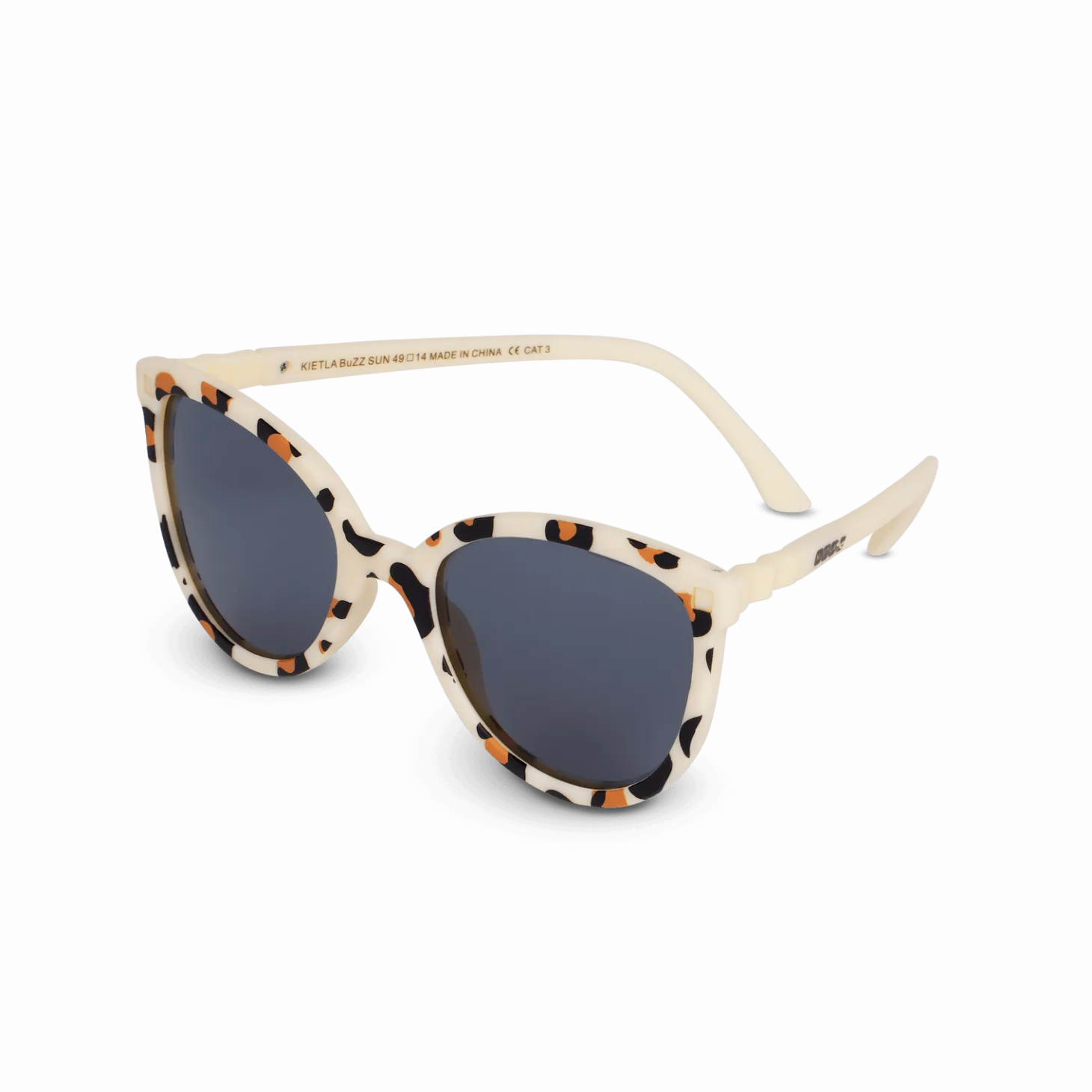 Okulary przeciwsłoneczne BuZZ Leopard
