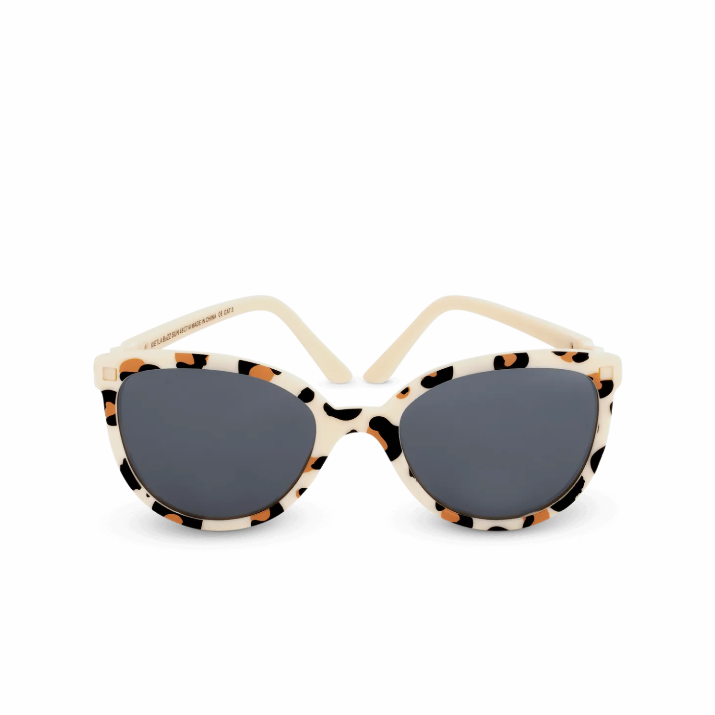Okulary przeciwsłoneczne BuZZ Leopard