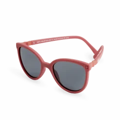 Okulary przeciwsłoneczne BuZZ 4-6 lat Terracota