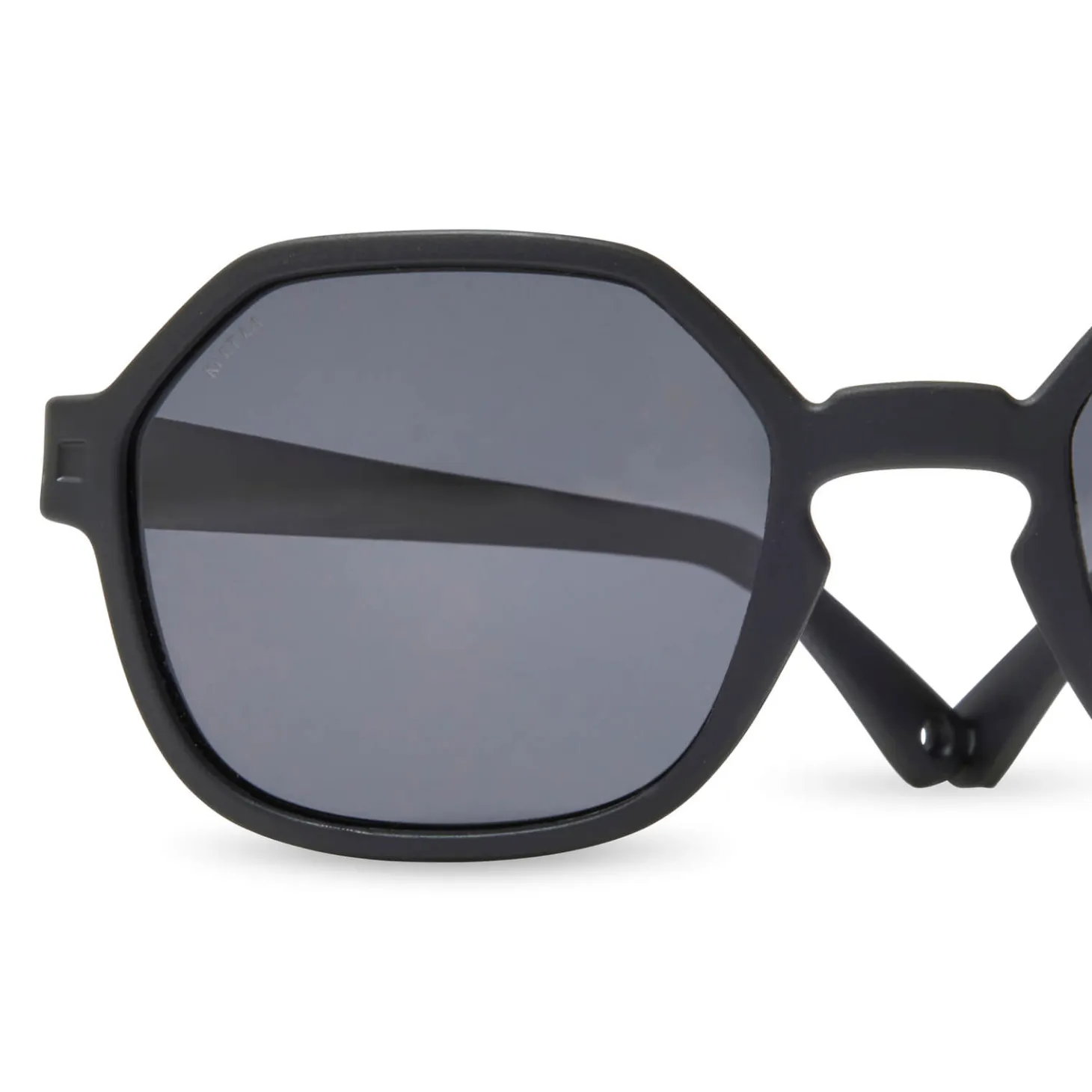 Okulary przeciwsłoneczne EyZZ Black