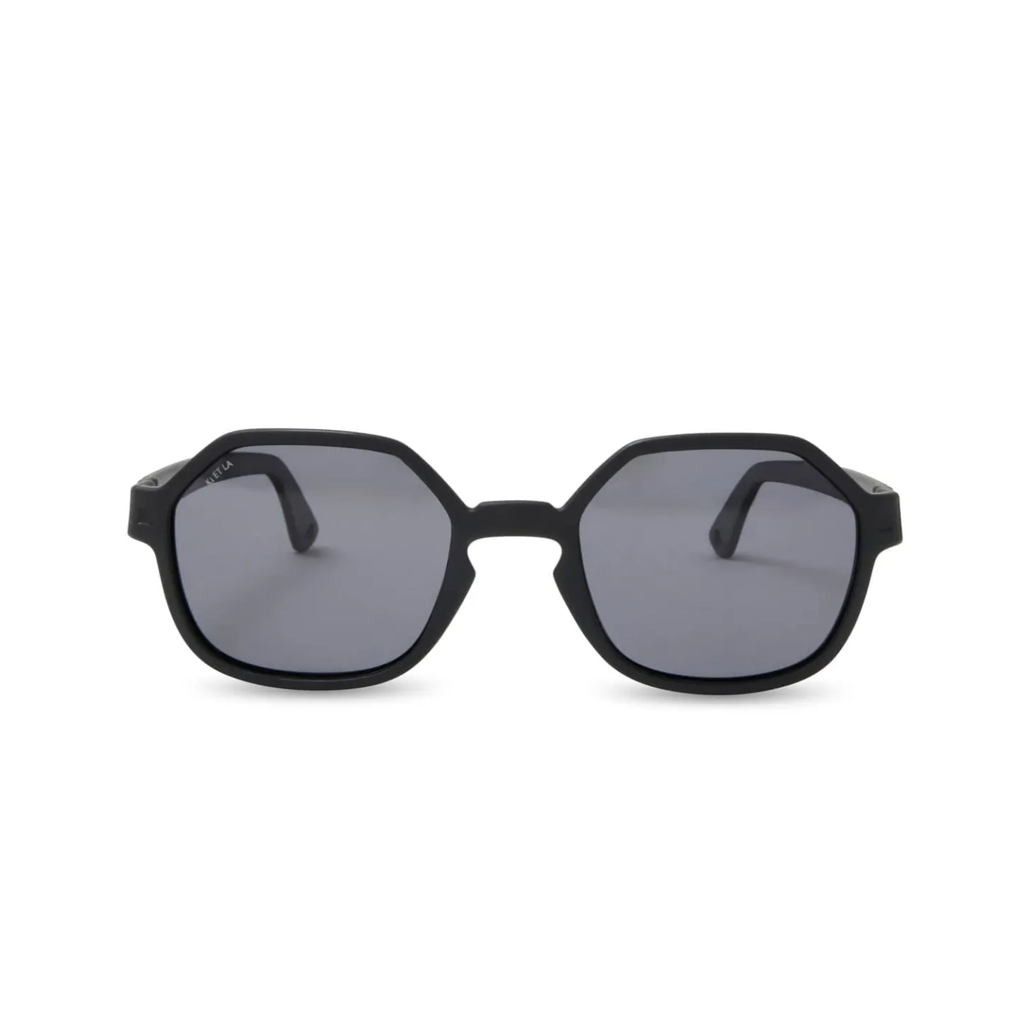 Okulary przeciwsłoneczne EyZZ Black