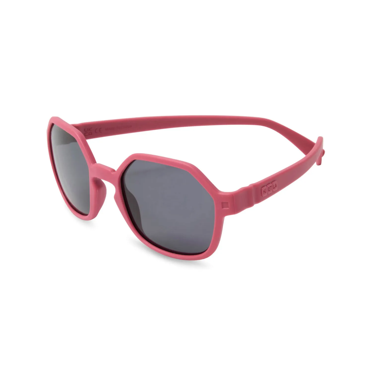 Okulary Przeciwsłoneczne|Okulary Przeciwsłoneczne | Kietla Okulary przeciwsłoneczne EyZZ Raspberry