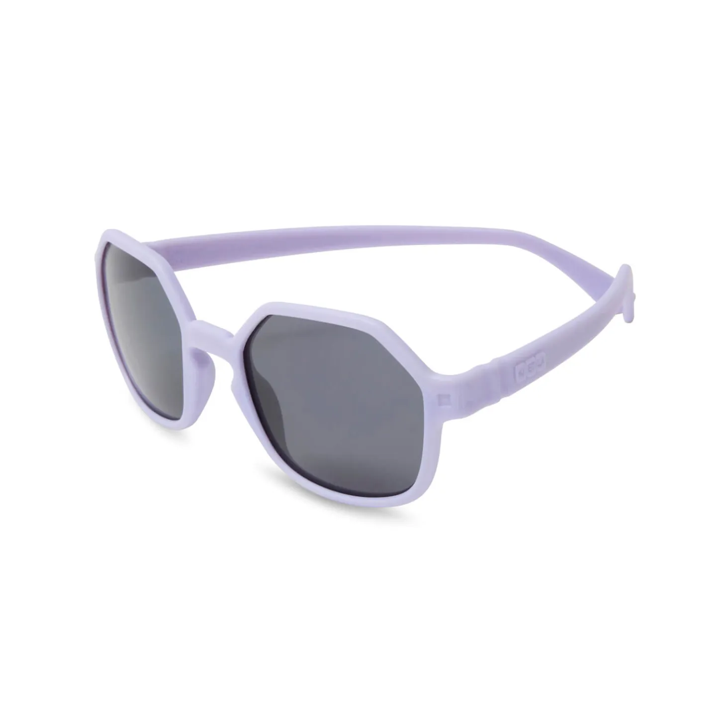 Okulary przeciwsłoneczne EyZZ Lavender