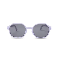 Okulary przeciwsłoneczne EyZZ Lavender