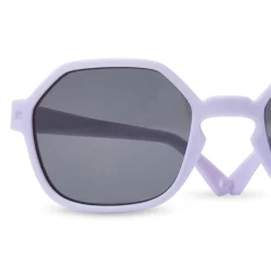 Okulary przeciwsłoneczne EyZZ Lavender