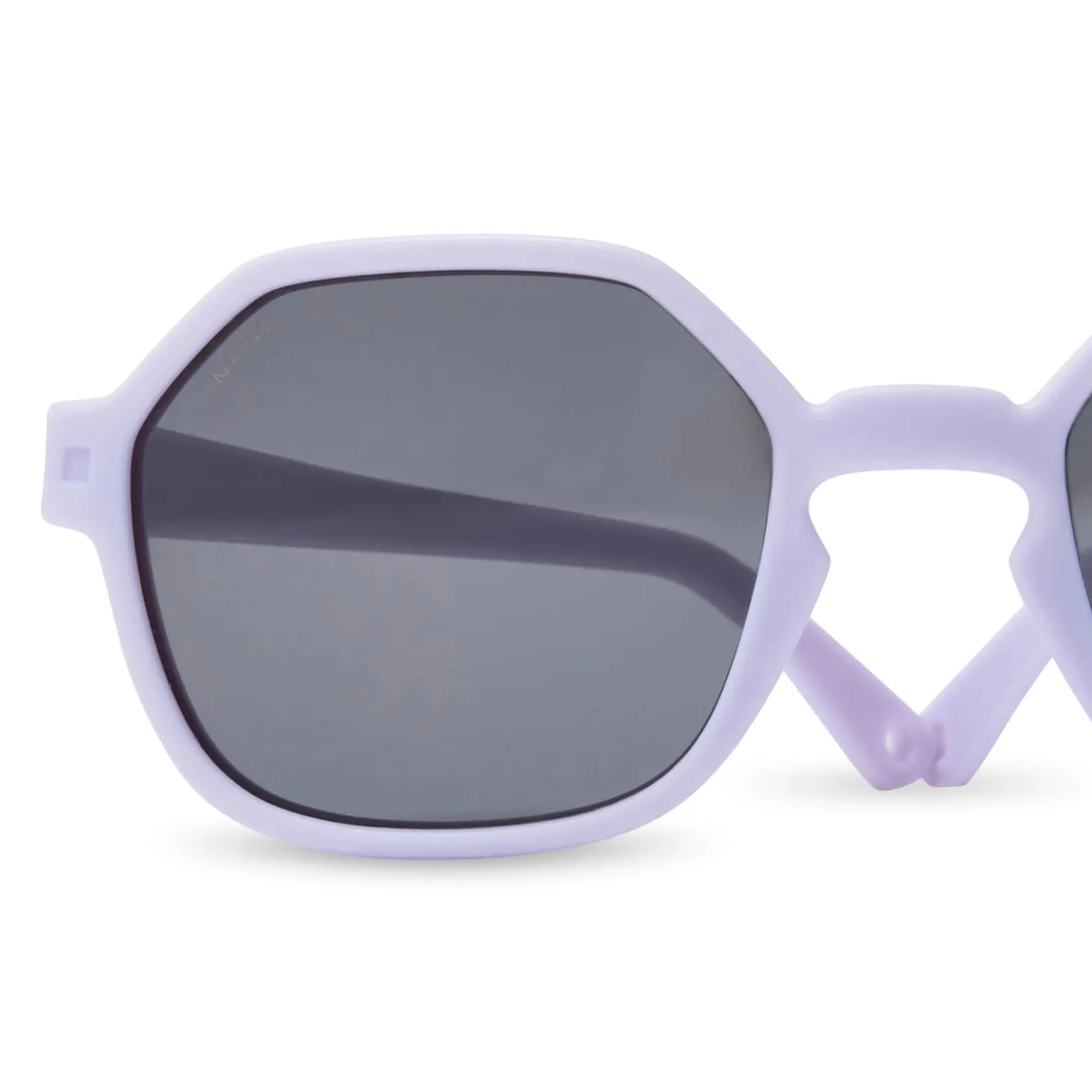 Okulary przeciwsłoneczne EyZZ Lavender