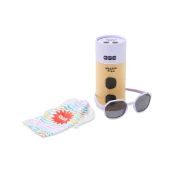 Okulary przeciwsłoneczne EyZZ Lavender