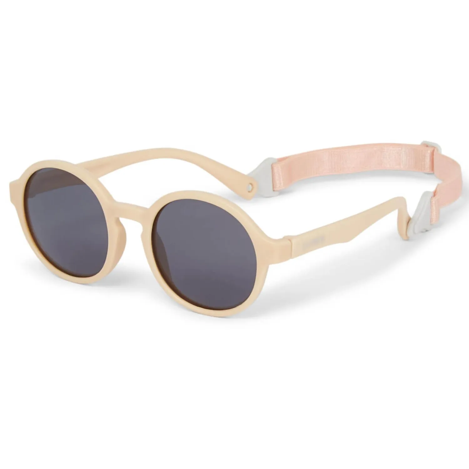 Okulary Przeciwsłoneczne|Okulary Przeciwsłoneczne | Dooky Okulary przeciwsłoneczne Fiji CAPPUCCINO 6-36 m