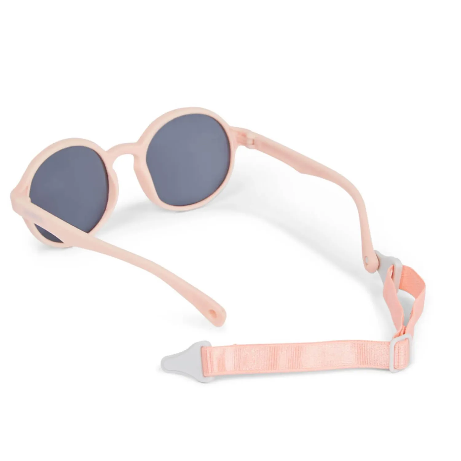 Okulary Przeciwsłoneczne|Okulary Przeciwsłoneczne | Dooky Okulary przeciwsłoneczne Fiji PINK 6-36 m