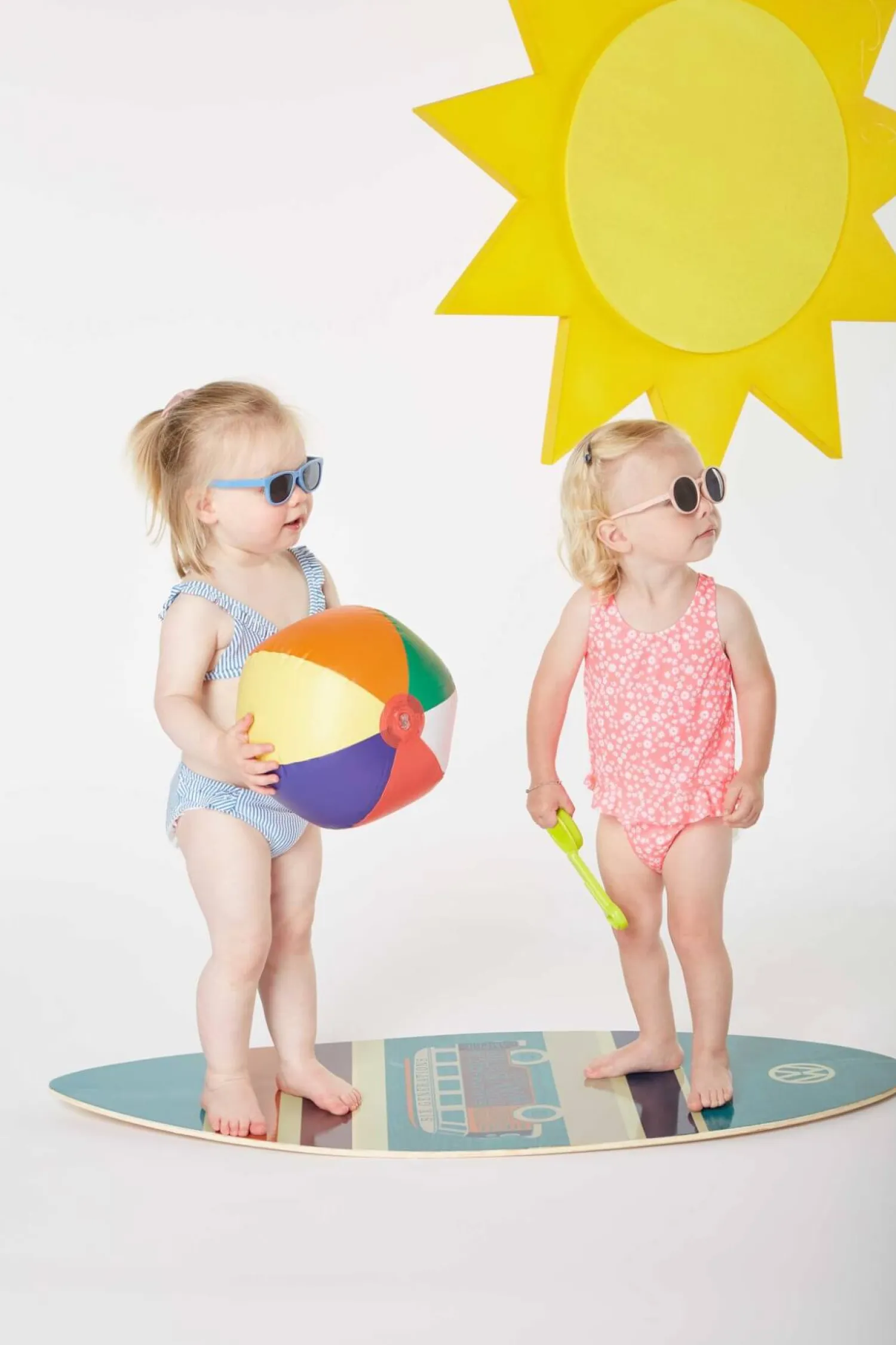 Okulary Przeciwsłoneczne|Okulary Przeciwsłoneczne | Dooky Okulary przeciwsłoneczne Fiji PINK 6-36 m