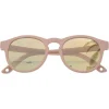 Okulary przeciwsłoneczne Hawaii PINK 6-36 m