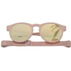 Okulary przeciwsłoneczne Hawaii PINK 6-36 m